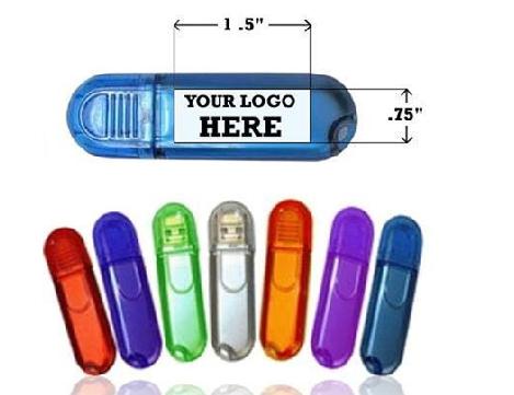 Customized USB Flash Drive