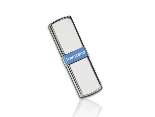 Transcend JetFlash V85 2GB USB Flash Drive