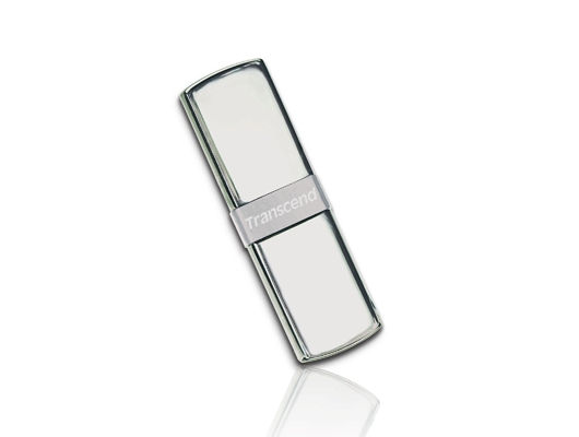 Transcend JetFlash V85 8GB USB Flash Drive