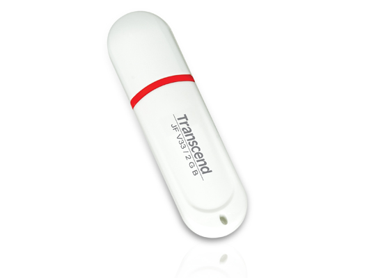 Transcend JetFlash V33 2GB USB Flash Drive