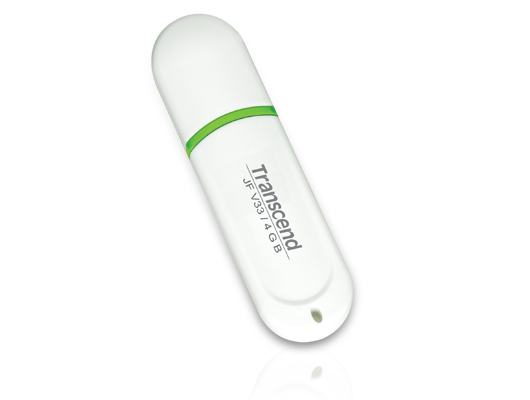 Transcend JetFlash V33 4GB USB Flash Drive