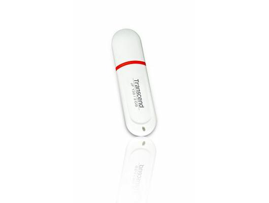 Transcend JetFlash 130 2GB USB Flash Drive