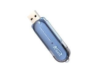 A-data PD10 8GB USB Flash Drive