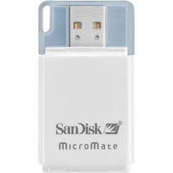 SanDisk MicroMate USB Reader