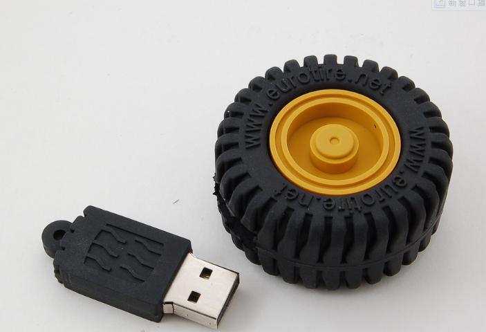 100% Design USB Flash Drive